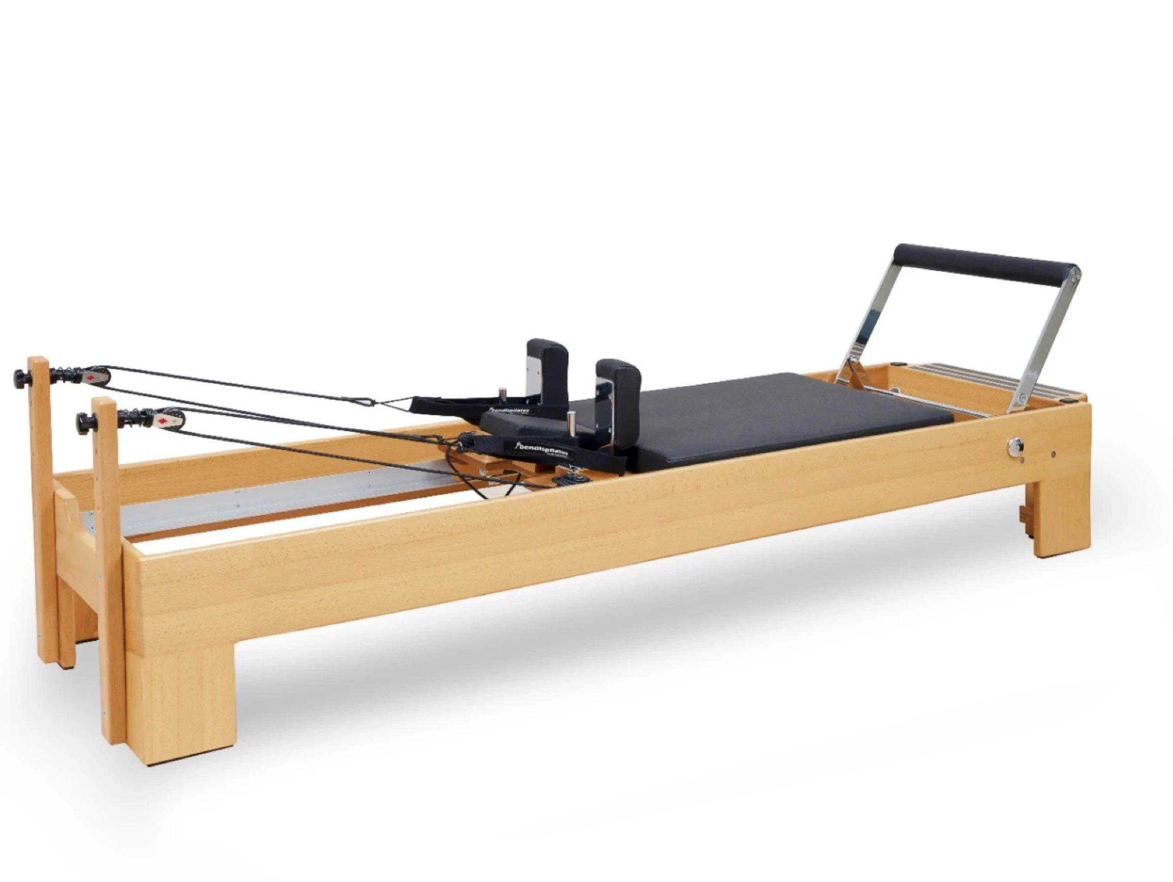 Bendis Pilates Reformer