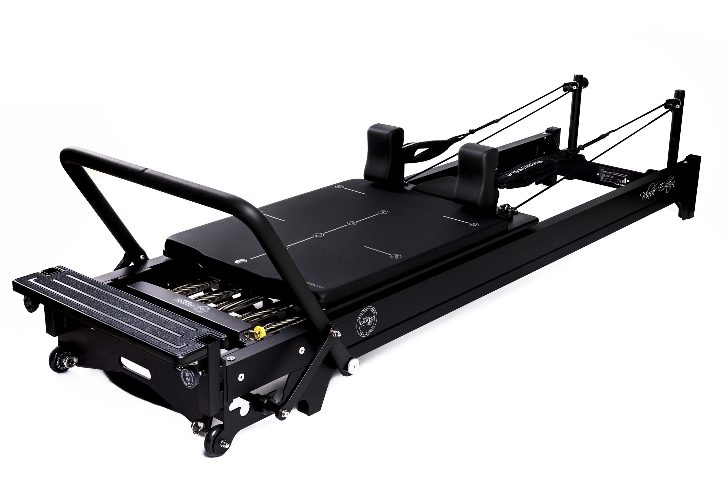 Body and Exercise Reformer