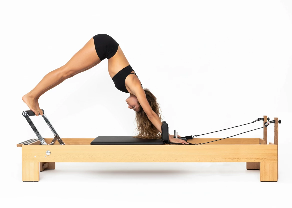 Bendis Pilates Reformer
